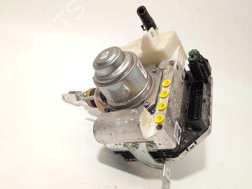 Used ABS pump MAZDA CX-30 (DM) SKYACTIV-G M Hybrid (122 hp) 28952256