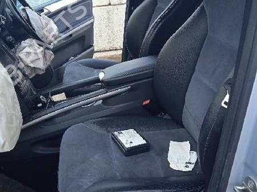 Left rear brake caliper MERCEDES-BENZ M-CLASS (W164) ML 350 CDI 4-matic (164.125, 164.124) | BP11562711M107 