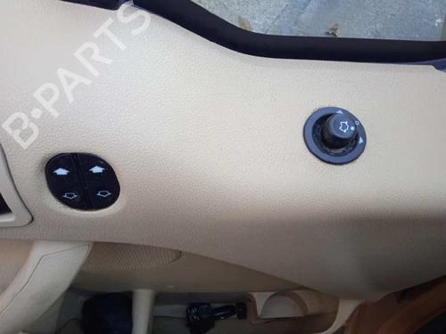Front wiper motor FORD TOURNEO CONNECT  | BP8671120M29 