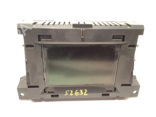 Display monitor OPEL ANTARA A (L07) 2.0 CDTI | BP16413534C48