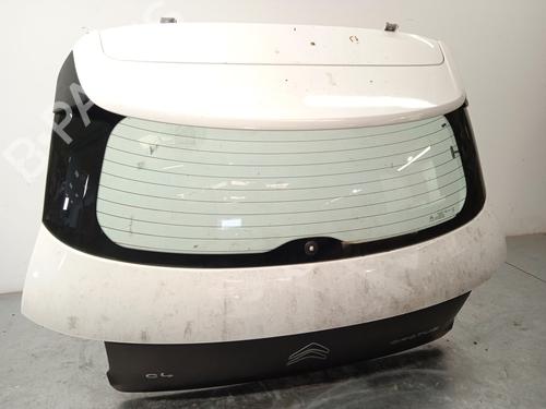 Tailgate CITROËN C4 CACTUS 1.2 THP 110 | BP19728324C6 