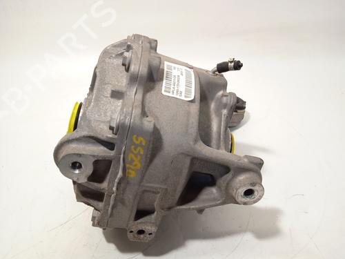 Rear differential LAND ROVER DISCOVERY V (L462) 2.0 Sd4 4x4 | BP24850517M24 - Image 4