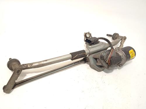 Front wiper motor RENAULT TRAFIC II Bus (JL) 2.5 dCi 145 (JL0J) | BP28184451M29 