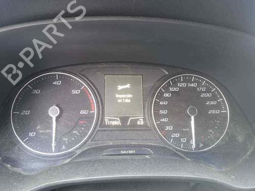 Instrument cluster SEAT LEON ST (5F8) | BP18043363C47