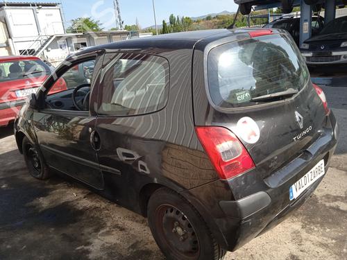 Front left window mechanism RENAULT TWINGO II (CN0_) 1.2 16V (CN04, CN0B) | BP28183837C22  - Image 12