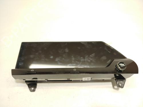 Display monitor CITROËN C4 III (BA_, BB_, BC_) ë-C4 (BCZKXC, BZCKSC) | BP30154124C48