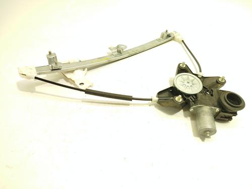 Used Rear right window mechanism TOYOTA YARIS CROSS (MXP_) 1.5 (MXPB10) (125 hp) 29240368