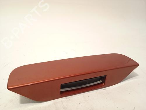 Used Tailgate handle CITROËN SPACETOURER Bus (V_) 1.6 BlueHDi 115 (115 hp) 19398628