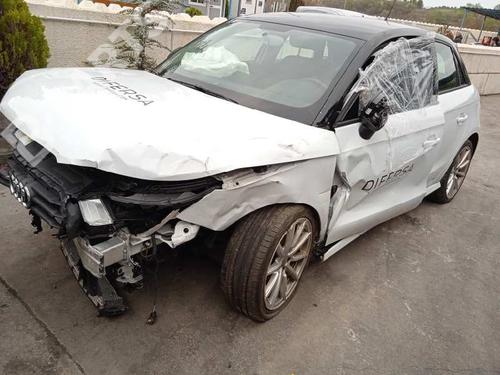 Rear left exterior door handle AUDI A1 Sportback (8XA, 8XF) 1.4 TDI | BP7295039C130  - Image 6