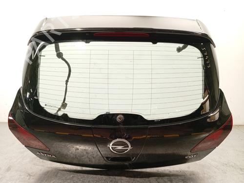 tailgate-opel-astra-j-p10-2009-2010-2011-2012-2013-2014-2015-2016-31969307 main image