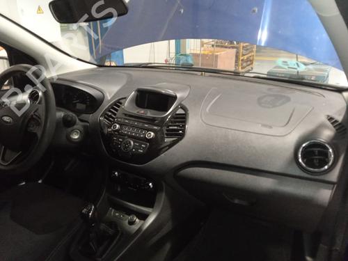 Left sun visor FORD KA+ III (UK, FK) 1.2 Ti-VCT | BP32230001I1  - Image 27