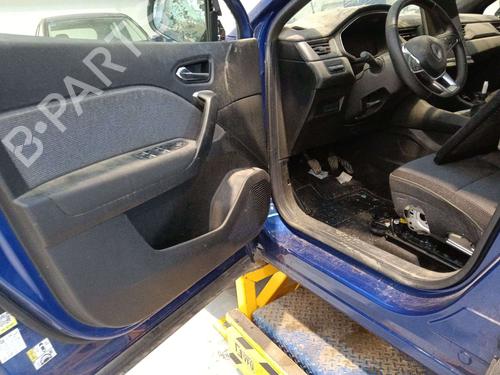 Steering column RENAULT CAPTUR II (HF_) TCe 140 (HFN0) | BP39943770M21 - Image 14