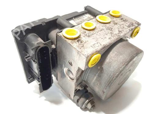 Used ABS pump RENAULT CLIO III (BR0/1, CR0/1) 1.5 dCi (BR17, CR17) (86 hp) 15192782