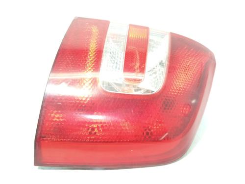 Right taillight SKODA OCTAVIA II (1Z3) 1.9 TDI | BP22729418C35 