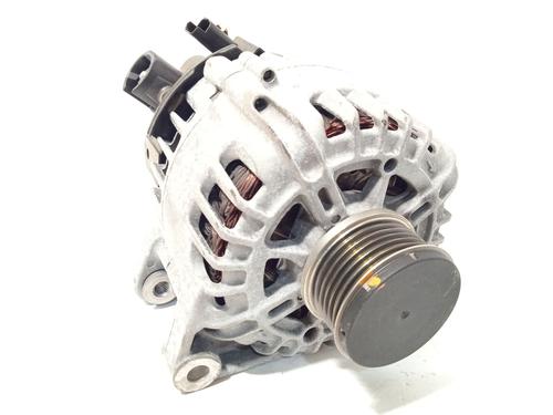 Generator CITROËN C3 III (SX) 1.2 PureTech 82 (83 hp) 28161993