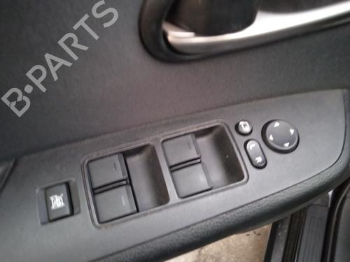 Left front window switch MAZDA 6 Hatchback (GH) 1.8 MZR | BP21392389I27 