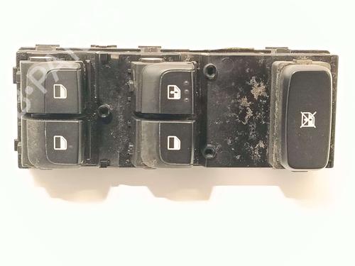 Left front window switch KIA RIO IV (YB, SC, FB) 1.2 CVVT | BP40121301I27 - Image 2