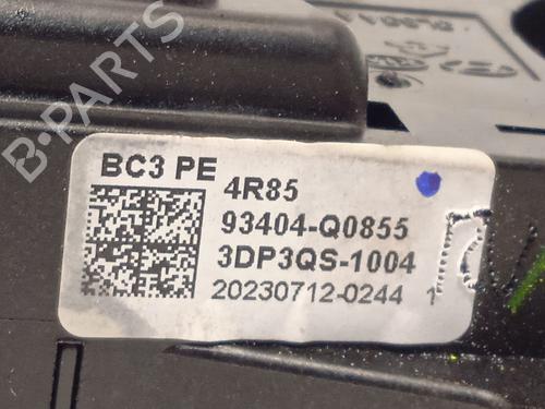 Steering column stalk HYUNDAI i20 III (BC3, BI3)  | BP23567377I23 