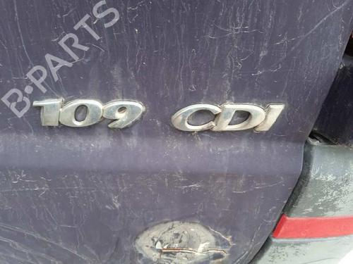 Front wiper motor MERCEDES-BENZ VITO / MIXTO Van (W639)  | BP18483131M29  - Image 11