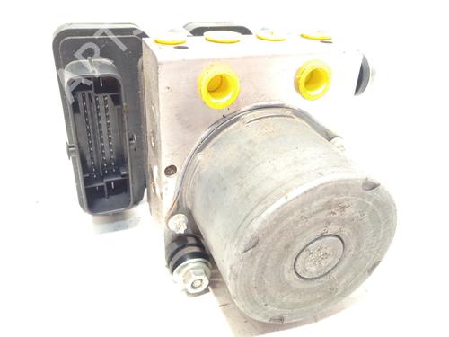 Used ABS pump SKODA FABIA III (NJ3) [2014-2021]  20674320