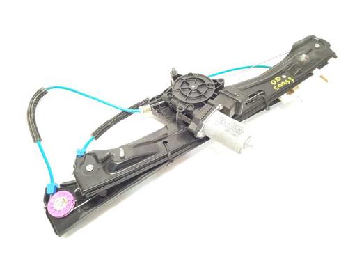 Used Front right window mechanism Front right window mechanism 14907928 14907928