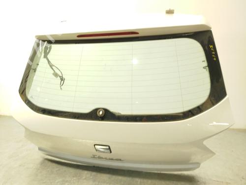 Tailgate SEAT IBIZA V (KJ1, KJG) 1.0 TSI | BP29604229C6 