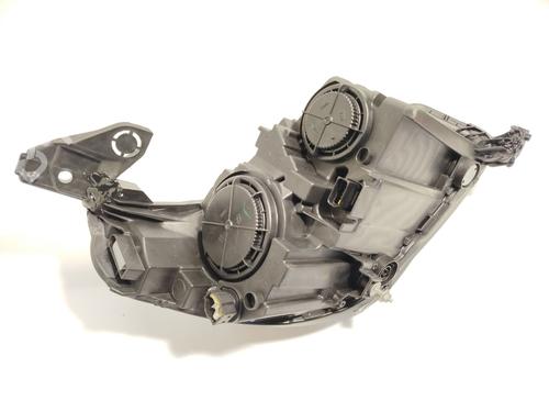 Left headlight OPEL CORSA F (P2JO) 1.2 (68) | BP29123618C28