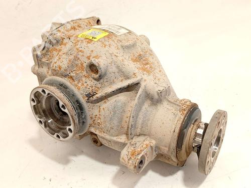 Rear differential BMW X3 (E83) 2.0 d | BP38601754M24 - Image 2