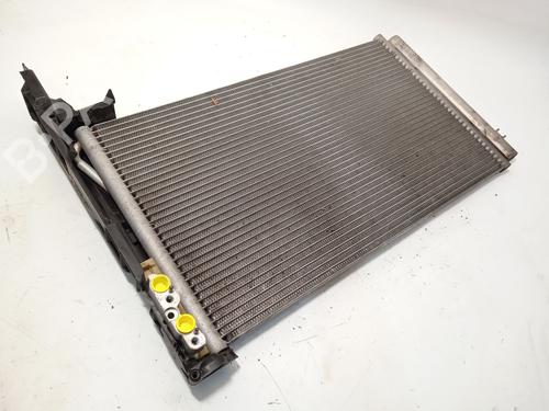 Used AC radiator BMW X1 (E84) sDrive 18 d (143 hp) 28210585