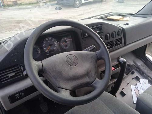 Left front brake caliper VW LT 28-46 II Van (2DA, 2DD, 2DH) 2.5 TDI | BP13238457M105 