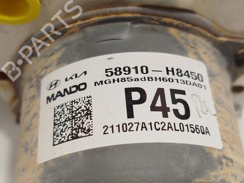 ABS pump KIA STONIC (YB) 1.0 T-GDi Eco-Dynamics+ | BP26207008M43 