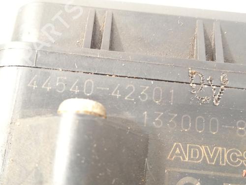 ABS pump TOYOTA RAV 4 IV (_A4_) 2.2 D 4WD (ALA49) | BP29173996M43