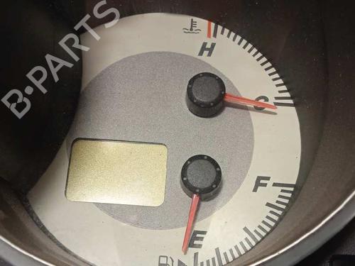 Instrument cluster MAZDA 3 (BK) 2.0 MZR-CD (BK14) | BP15414527C47 