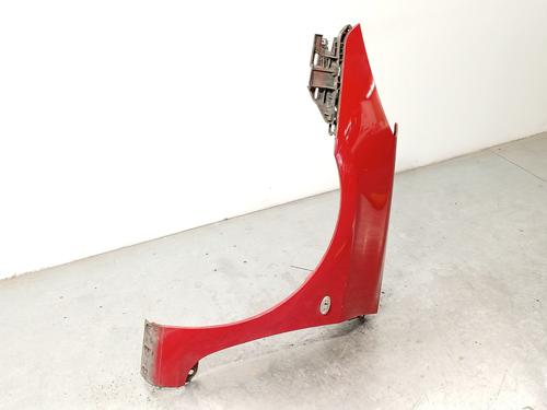 Left front fenders PEUGEOT 307 SW (3H) 1.6 HDI 110 | BP27476997C41 