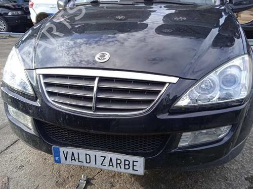 Electronic module SSANGYONG KYRON 2.0 Xdi | BP16978372M83 