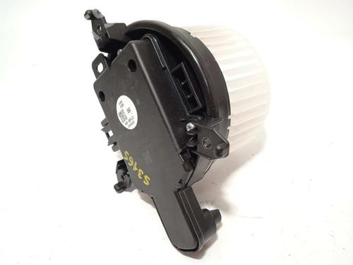 Used Heater blower motor TOYOTA YARIS CROSS (MXP_) 1.5 Hybrid (MXPJ10) (116 hp) 17856223
