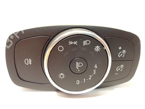 Headlight switch FORD FIESTA VII (HJ, HF)  | BP12544977I24 