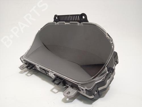 Used Instrument cluster VOLVO XC40 (536) [2017-2025]  18235382