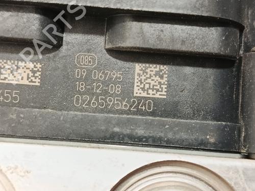 Módulo de ABS CITROËN C3 III (SX) 1.2 VTi 82 | BP36701210M43 - Image 7