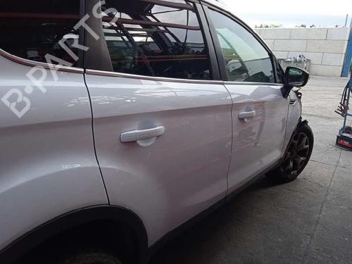 Left front window switch FORD KUGA I  | BP18235396I27  - Image 13