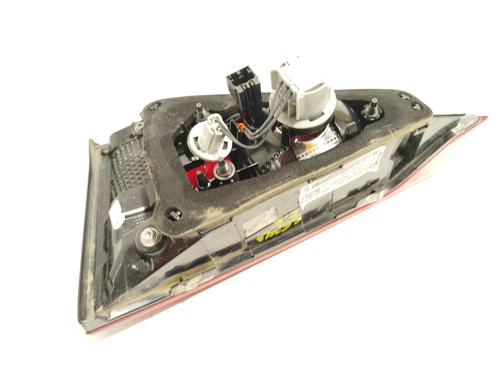 Left tailgate light AUDI A1 Sportback (GBA) 30 TFSI | BP29807152C79 