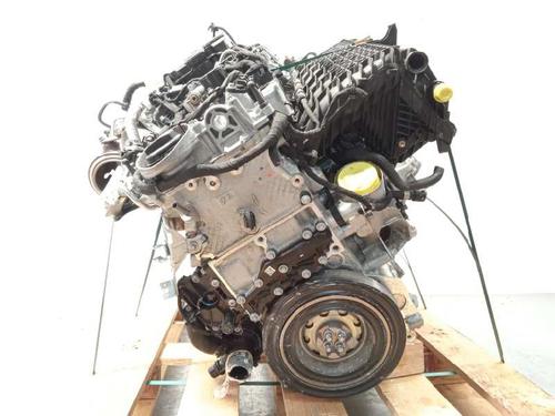 Engine MERCEDES-BENZ E-CLASS Convertible (A238) AMG E53 EQ Boost 4-matic+ (238.461) | BP26207872M1 - Image 4