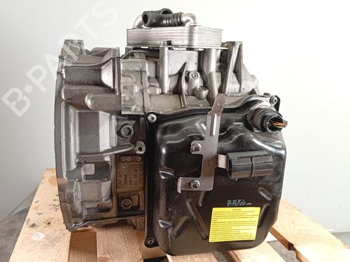Gearbox AUDI Q2 (GAB, GAG) 2.0 TFSI quattro | BP32187260M3 - Image 2