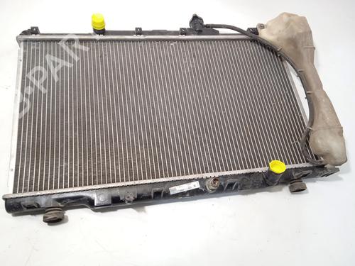 Wasserkühler für HONDA CR-V II (RD_) 2.0 (RD5) (150 hp) 29113740