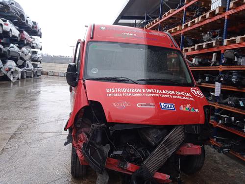 Starter OPEL MOVANO A Van (X70) 2.5 DTI (FD) | BP24107224M8 - Image 8