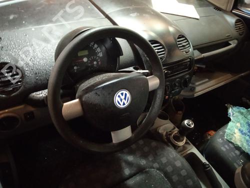 Front bumper VW NEW BEETLE (9C1, 1C1) 1.6 | BP20307888C7