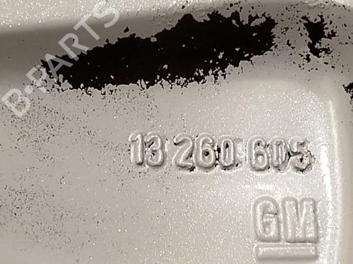 Rim OPEL MERIVA B MPV (S10) 1.4 (75) | BP27711208C45 
