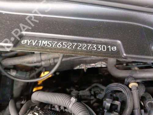 Left headlight VOLVO S40 II (544) 1.6 D | BP40083763C28 - Image 17