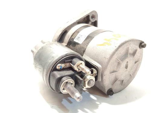 Starter FORD FIESTA VII (HJ, HF)  | BP12544979M8