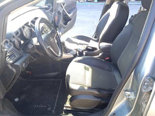 Left tailgate light OPEL ASTRA J (P10) 1.7 CDTI (68) | BP7514245C79 - Image 19